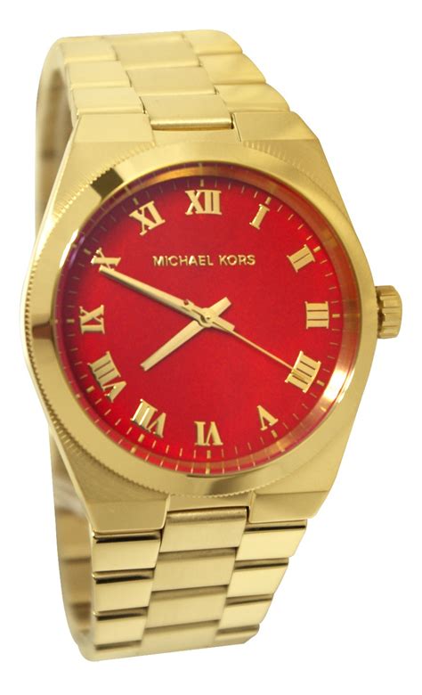 Michael Kors Watch model number
